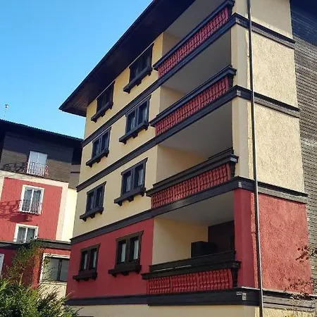 Apartment Easy Living *