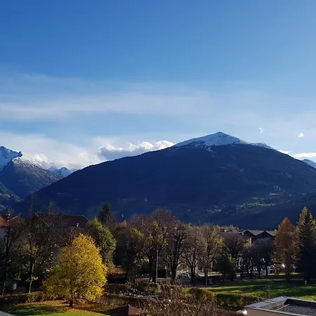 Easy Living Lejlighed *