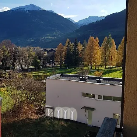 Easy Living Lejlighed *