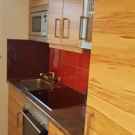 Lejlighed Easy Living *