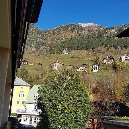 Easy Living * Bad Hofgastein