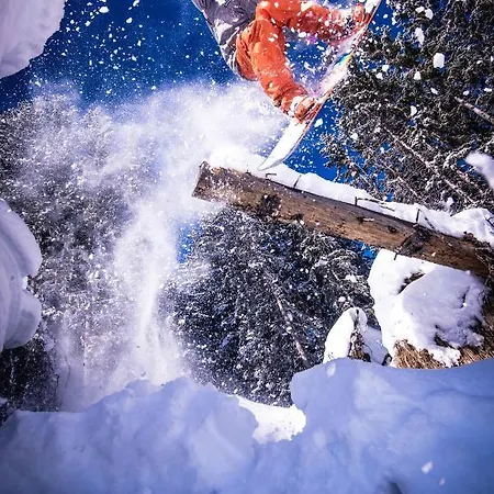 Easy Living Appartamento Bad Hofgastein