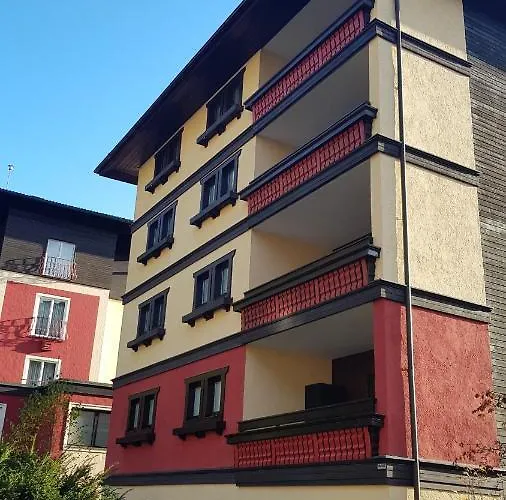 Appartamento Easy Living *