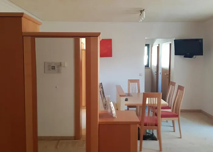 Easy Living Appartamento Bad Hofgastein