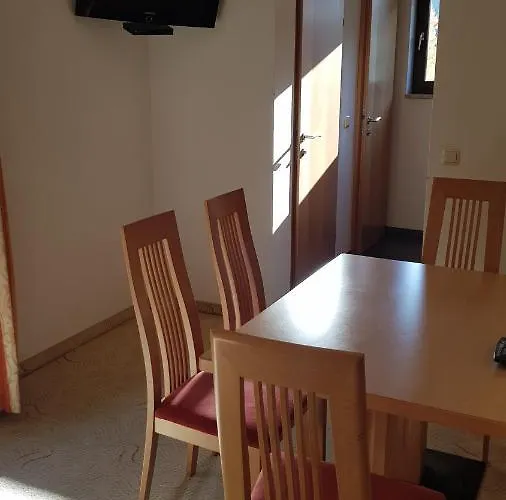 Easy Living * Bad Hofgastein