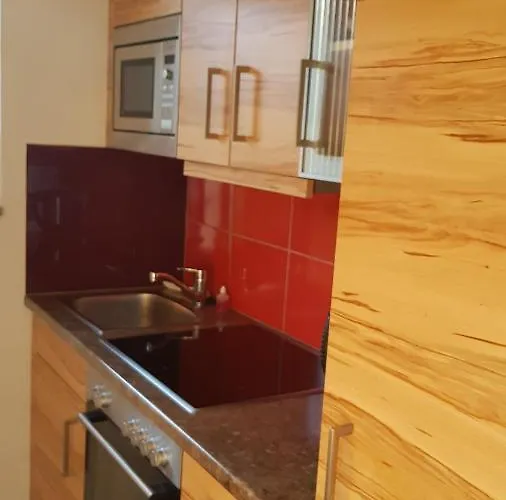 Appartamento Easy Living *