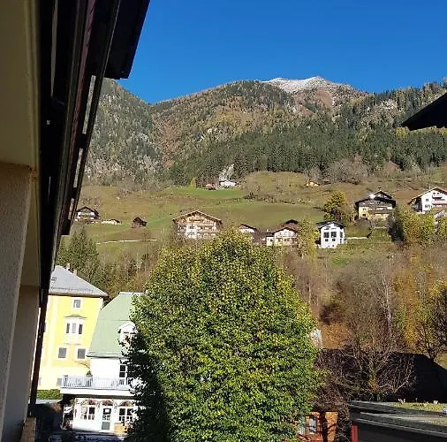 Easy Living * Bad Hofgastein