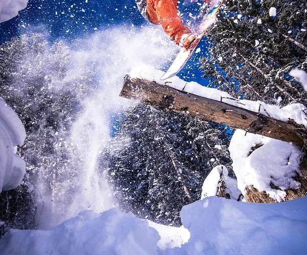 Easy Living Appartamento Bad Hofgastein